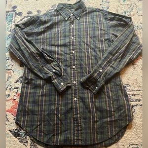 Polo Ralph Lauren button down